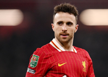 Muere Diogo Jota, futbolista del Liverpool, en un accidente de tráfico en Zamora