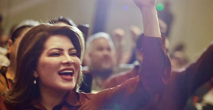 Consejo Político de MORENA convoca la participación de senadoras y senadores: Lorenia Valles