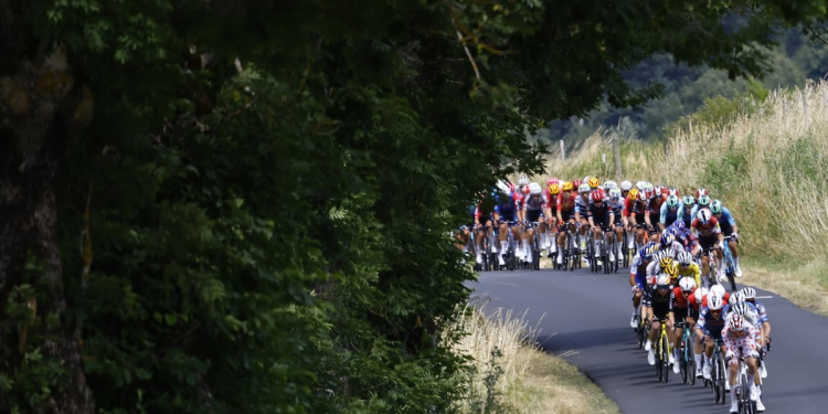 Olivier Banuls: “Que no haya positivos no significa que ningún ciclista se dope en el Tour”