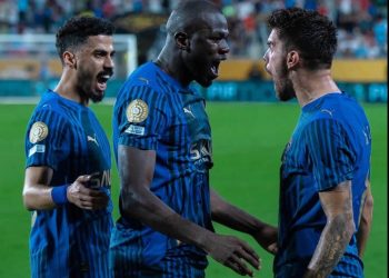 Al Hilal de Arabia Saudita elimina al poderoso Manchester City de Guardiola