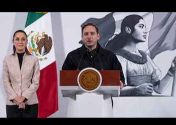 Gobierno de Sheinbaum anuncia inauguración de 20 hospitales en 2025; inversión será de 40 mil mdp