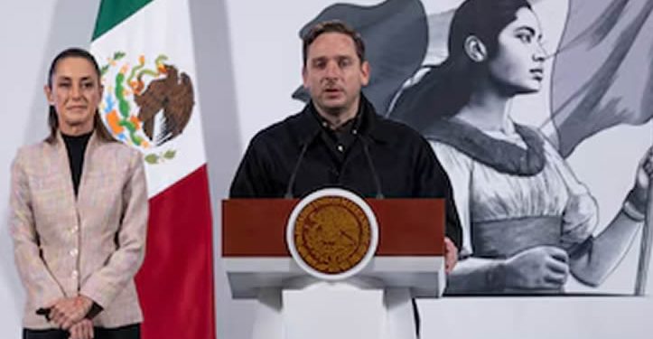 Gobierno de Sheinbaum anuncia inauguración de 20 hospitales en 2025; inversión será de 40 mil mdp