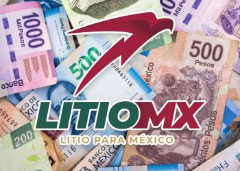 LitioMX: cero producción, millones gastados y una promesa presidencial sin rumbo claro