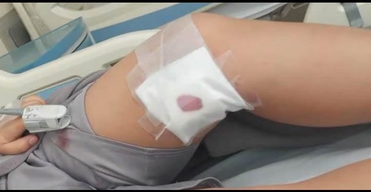 En Hermosillo lesionan con arma de fuego a menor de edad en la colonia Urbi Villa del Cedro