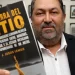Detienen a 3 menores de edad por asaltar a transeúnte; utilizan un machete para amenazarlo