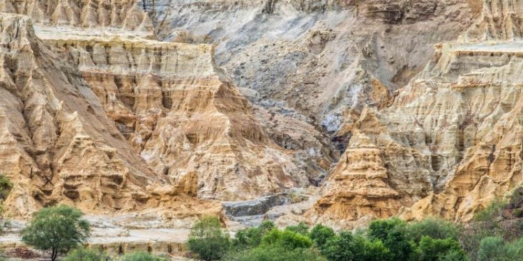 México tiene litio, pero la oportunidad de riqueza está pasando de largo