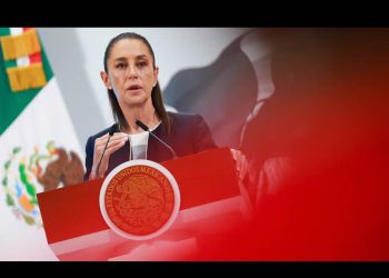 Las quejas de México por los aranceles se estrellan contra el muro proteccionista de Trump