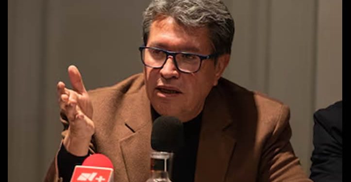 Monreal aclara que no hay Ley espía: “Intervención de teléfonos, siempre bajo autorización judicial”