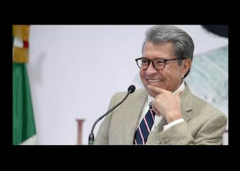 Morena Vs. Morena: SCJN ampara a Ricardo Monreal contra Layda Sansores, por difusión de audio