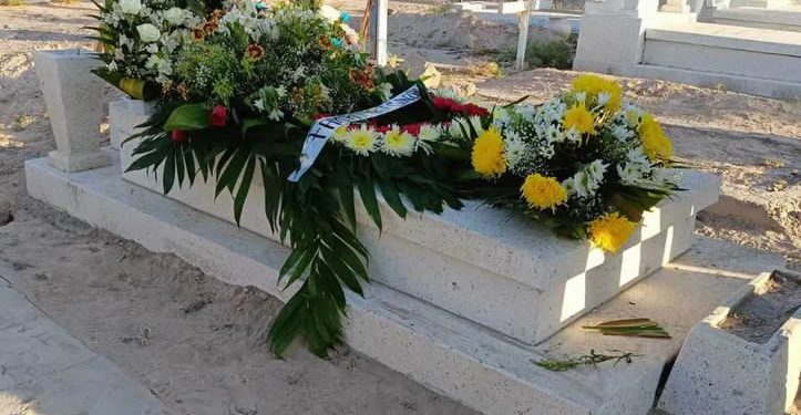 Morir tranquilo ya no es posible en México; indigna trato a cadáveres