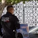 Hombre Asalta y Priva de la Libertad a Mujer en Hotel del Centro de Hermosillo
