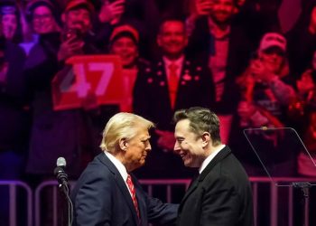 Musk anuncia la fundación de un partido político para “devolver la libertad a los estadounidenses”