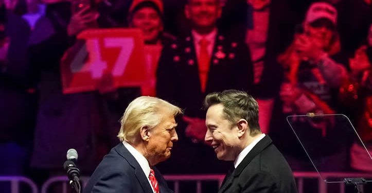 Musk anuncia la fundación de un partido político para “devolver la libertad a los estadounidenses”