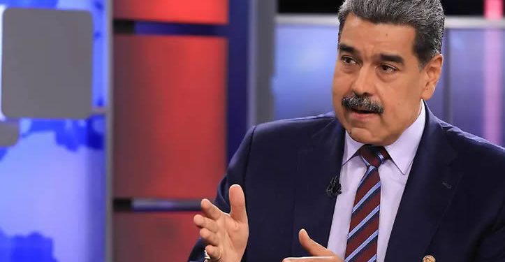 EU ofrece 25 millones de dólares por Nicolás Maduro, presidente de Venezuela, y lo vincula con el Cártel de los Soles