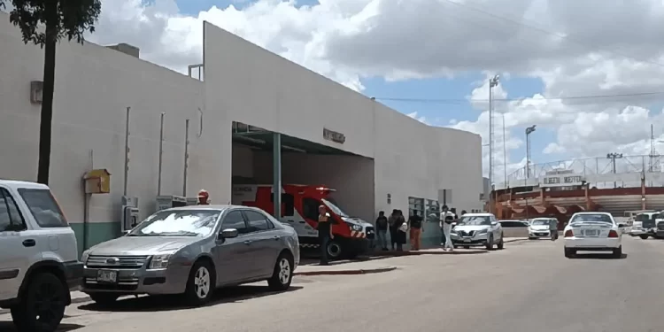 Estalla la violencia en Nogales, Sonora: Disparos y ‘levantones’ por diferentes partes de la ciudad