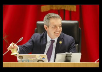 Aprueba Congreso de Sonora renuncias a cargos municipales, turna iniciativa sobre prevención y presenta posicionamiento