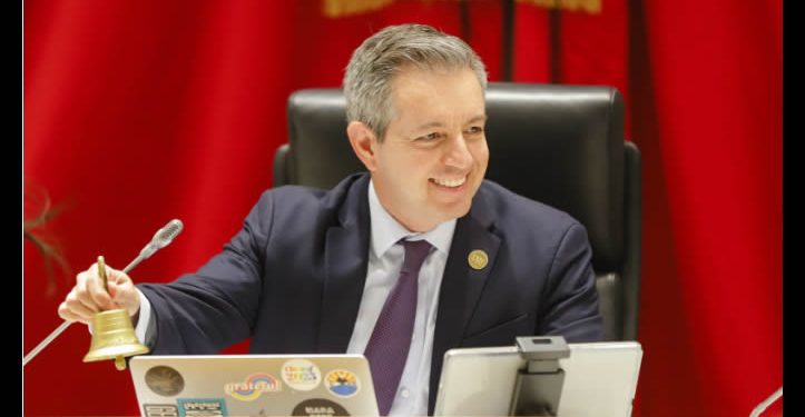 Aprueba Congreso de Sonora renuncias a cargos municipales, turna iniciativa sobre prevención y presenta posicionamiento