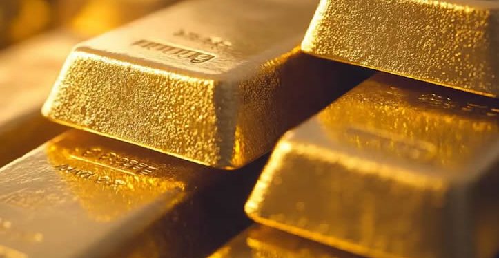 Comando roba 33 toneladas de concentración de oro y plata transportadas en un camión cerca de Guadalajara