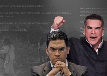 Oposición condena asesinato de tres hermanas en Sonora: “¿Qué clase de país permite algo así?”