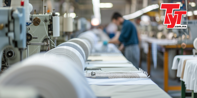 Maquiladoras de Chihuahua, Sonora, Durango y BC reducen su personal en mayo