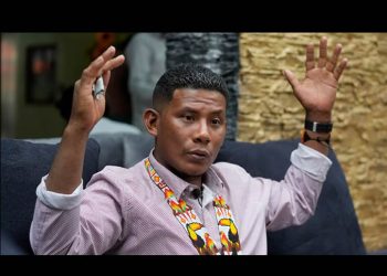 Condenado por abuso sexual el padrastro de los niños que estuvieron perdidos 40 días en el Amazonas