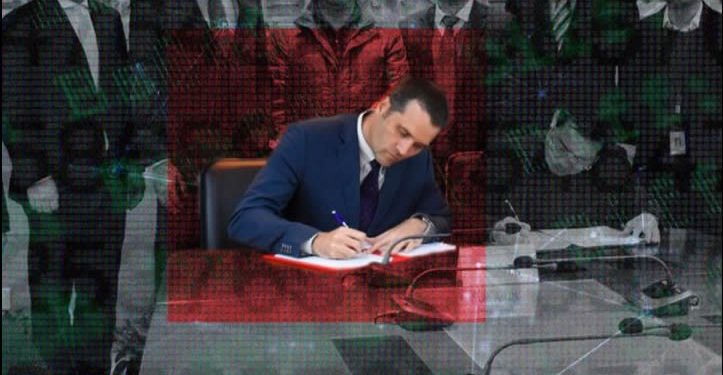 Pegasus Project: la red de empresas que vendió Pegasus al gobierno de Peña Nieto