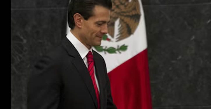 Vinculan a Peña Nieto con pagos millonarios por sistema espía Pegasus; el expresidente responde