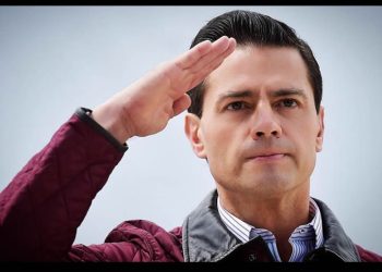 Peña Nieto recibió 25 mdd a cambio de contratos, revela arbitraje en Israel