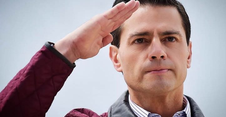 Peña Nieto recibió 25 mdd a cambio de contratos, revela arbitraje en Israel