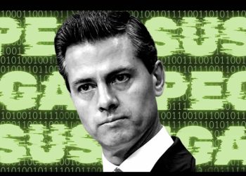 Peña Nieto y Pegasus: nuevas revelaciones confirman investigaciones periodísticas y falta de acción por parte del Estado