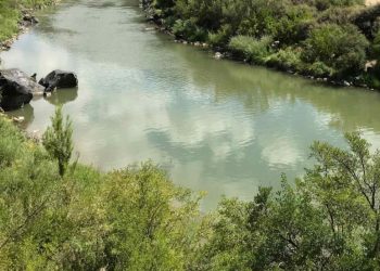 Hombre muere al rescatar a los sobrinos de su novia de un río en Arizona