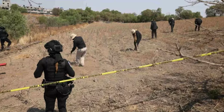 Tras hallazgo de restos humanos, Arizona y Sonora fortalecen cooperación en seguridad fronteriza