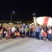 Cumple Astiazarán con obra de puente peatonal y vehicular en Puerta del Rey