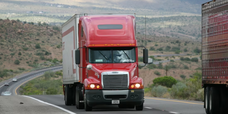 Comando arma atraco de película; roban camión con 33 toneladas de oro y plata cerca de Guadalajara