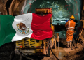 México desperdicia oportunidad para transformar minerales críticos