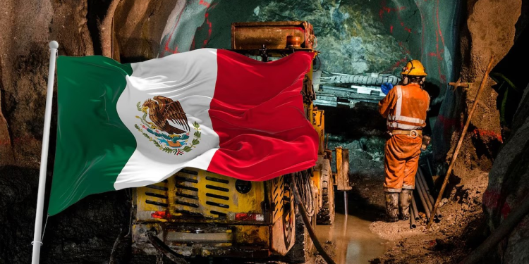 México desperdicia oportunidad para transformar minerales críticos