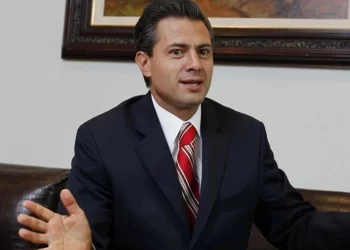 Rechaza Peña Nieto versión de sobornos de israelíes para comprar ‘Pegasus’