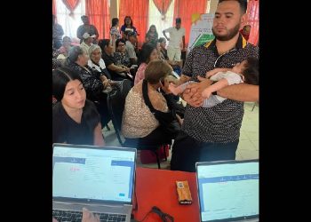 Más de 17 mil nuevos sonorenses fueron registrados de enero a junio ante el Registro Civil