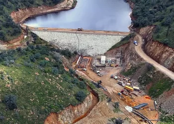 Más de la mitad de los ingresos del Servicio Geológico Mexicano son por pago de regalías de las mineras