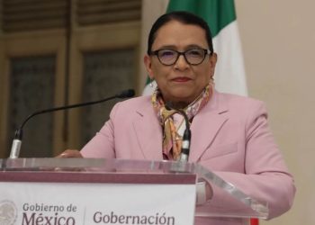 CURP biométrica no sustituirá a credencial del INE; tendrá validez oficial