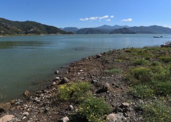 Lluvias por ciclones “hidratan” a México: Sonora, Chihuahua, Sinaloa y Durango salen de sequía severa