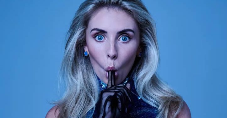 ‘Mil hombres y yo’: el documental sobre la actriz porno que ha revolucionado la industria