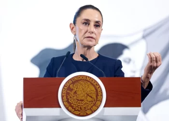 “Conmociona a todo México”: Sheinbaum sobre homicidios de una mamá y sus tres hijas en Sonora