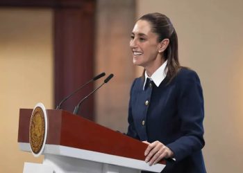 Sheinbaum y empresarios dialogan sobre fortalecer al Plan México