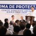 Protesta Roberto Sitten Ayala como nuevo Presidente de la AIMMGM Sonora