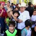 Alfonso Durazo transforma el verano de miles de jóvenes en Sonora