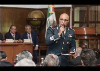 Trauwitz afirma que en sexenio de AMLO se ‘maximizó’ robo de combustible