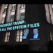 De la Coca-Cola a Obama: así desvía Trump la atención de sus nexos con Epstein