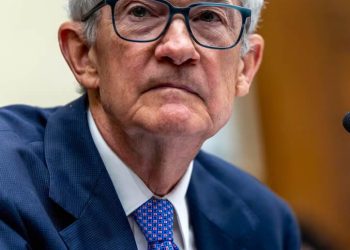 Trump exige a Jerome Powell que ‘renuncie de inmediato’ a la Fed