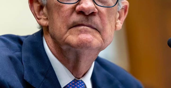 Trump exige a Jerome Powell que ‘renuncie de inmediato’ a la Fed